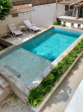 Hotel Casa Juanita